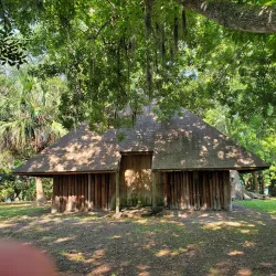 Fort Walton Beach Heritage Park & Cultural Center - Fort Walton Beach