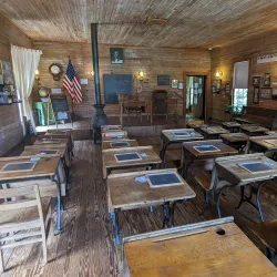 Fort Walton Beach Heritage Park & Cultural Center - Fort Walton Beach