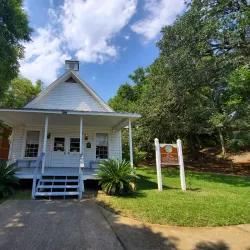 Fort Walton Beach Heritage Park & Cultural Center - Fort Walton Beach