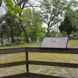 Fort Walton Beach Heritage Park & Cultural Center - Fort Walton Beach