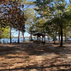 Fred Gannon Rocky Bayou State Park - Fort Walton Beach