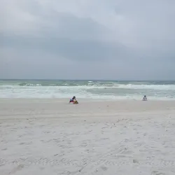 Henderson Beach State Park - Fort Walton Beach