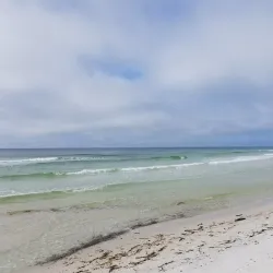 Henderson Beach State Park - Fort Walton Beach