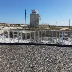 Henderson Beach State Park - Fort Walton Beach