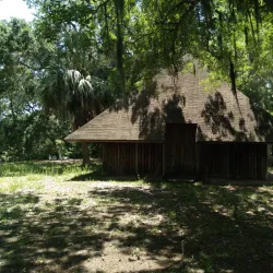Indian Temple Mound Museum - Fort Walton Beach