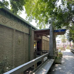 Indian Temple Mound Museum - Fort Walton Beach