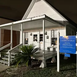 Indian Temple Mound Museum - Fort Walton Beach