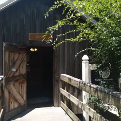 Indian Temple Mound Museum - Fort Walton Beach