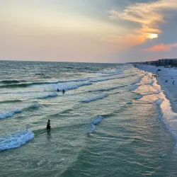Okaloosa Island - Fort Walton Beach