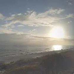 Okaloosa Island - Fort Walton Beach