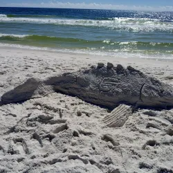 Okaloosa Island - Fort Walton Beach