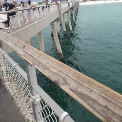 Okaloosa Island - Fort Walton Beach