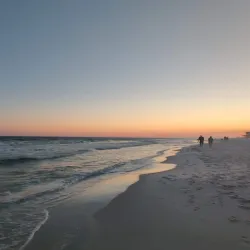 Okaloosa Island - Fort Walton Beach