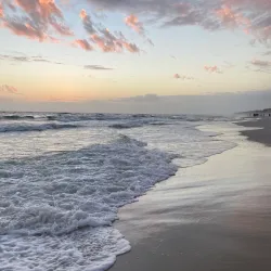 Okaloosa Island - Fort Walton Beach