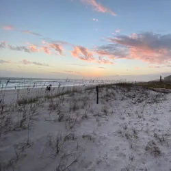 Okaloosa Island - Fort Walton Beach
