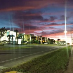 Okaloosa Island - Fort Walton Beach