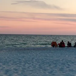 Okaloosa Island - Fort Walton Beach