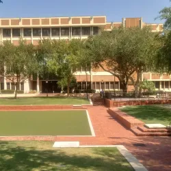 Bo Diddley Community Plaza - Gainesville