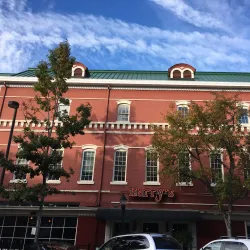 Bo Diddley Community Plaza - Gainesville