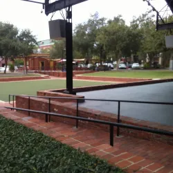 Bo Diddley Community Plaza - Gainesville