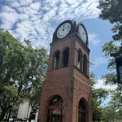 Bo Diddley Community Plaza - Gainesville