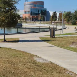 Depot Park - Gainesville