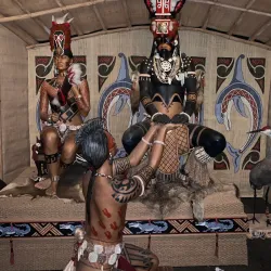 Florida Museum of Natural History - Gainesville