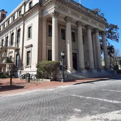 Hippodrome Theatre - Gainesville