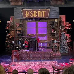 Hippodrome Theatre - Gainesville