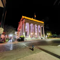 Hippodrome Theatre - Gainesville