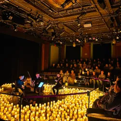 Hippodrome Theatre - Gainesville