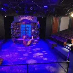 Hippodrome Theatre - Gainesville