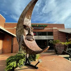 Hippodrome Theatre - Gainesville