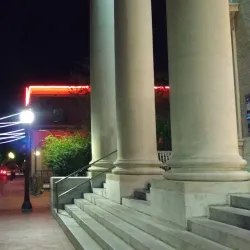 Hippodrome Theatre - Gainesville