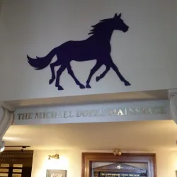 Hippodrome Theatre - Gainesville