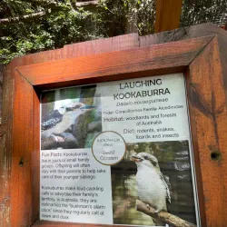 Santa Fe College Teaching Zoo - Gainesville