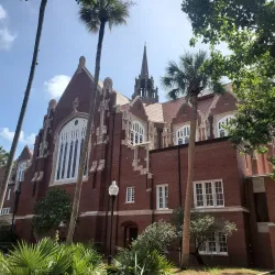 University of Florida Campus - Gainesville