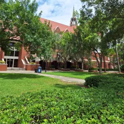 University of Florida Campus - Gainesville