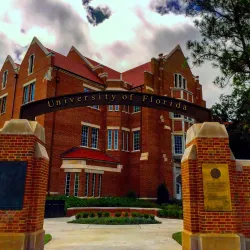 University of Florida Campus - Gainesville