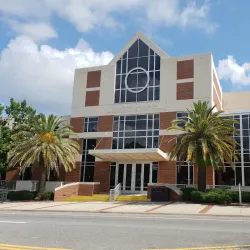 University of Florida Campus - Gainesville
