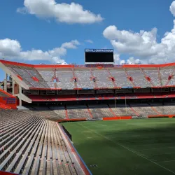 University of Florida Campus - Gainesville