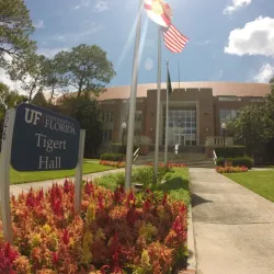 University of Florida Campus - Gainesville
