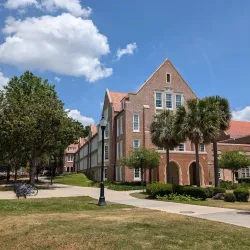 University of Florida Campus - Gainesville