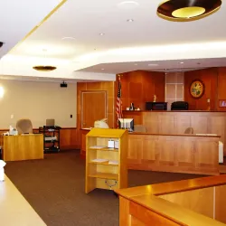 Citrus County Courthouse - Hernando