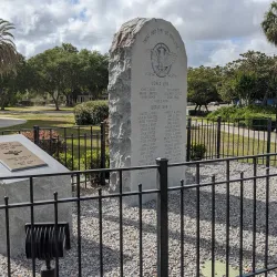 Citrus County Courthouse - Hernando