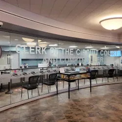 Citrus County Courthouse - Hernando