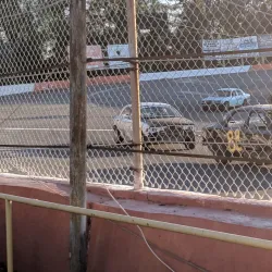 Citrus County Speedway - Hernando