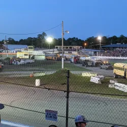 Citrus County Speedway - Hernando