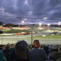 Citrus County Speedway - Hernando