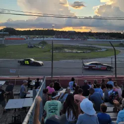 Citrus County Speedway - Hernando
